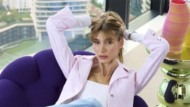 Hakkında yakalama kararı çıkan Şevval Şahin döneceğim demişti finale katılmadı!