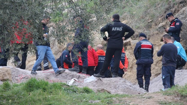Aydın'da acı ölüm! Define bulmak için girdi: Zehirlenerek hayatını kaybetti
