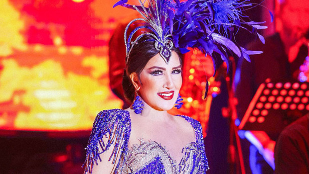 Bambaşka bir Nükhet