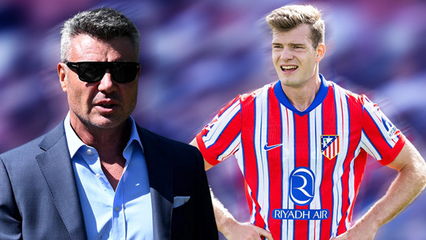 Sörloth'un Fenerbahçe'den talep ettiği maaş dudak uçuklattı! Sadettin Saran geri adım atmıyor