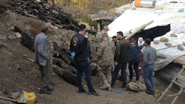 Koruma altındaki hayvanı vuran kişiye 966 bin TL ceza