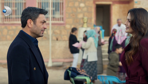 Uzak Şehir gönülleri fethetti