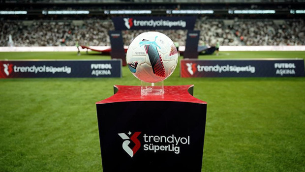 Süper Lig'de 18-19. hafta programı açıklandı!