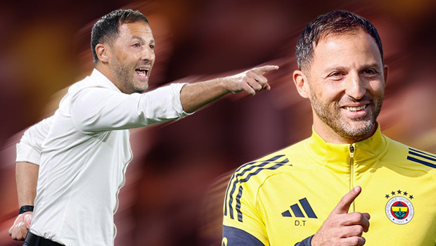 Fenerbahçe, Süper Lig'in yıldızı için görüşmelere başladı! Tedesco bizzat istedi!