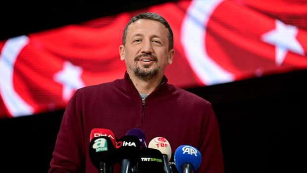 Hidayet Türkoğlu: 'Herkesin bu ödülde bir payı var!'