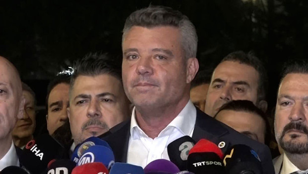 Sadettin Saran’dan açıklama: 'Hukuki süreç başlatılacak!'