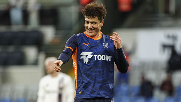 Süper Lig'de Shomurodov durdurulamıyor: Gol krallığında zirvenin tek sahibi