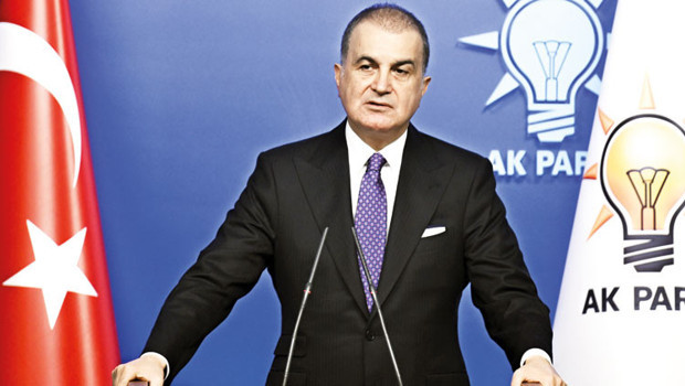 Çelik: Bir ülkede iki ordu iç savaş çıkarır