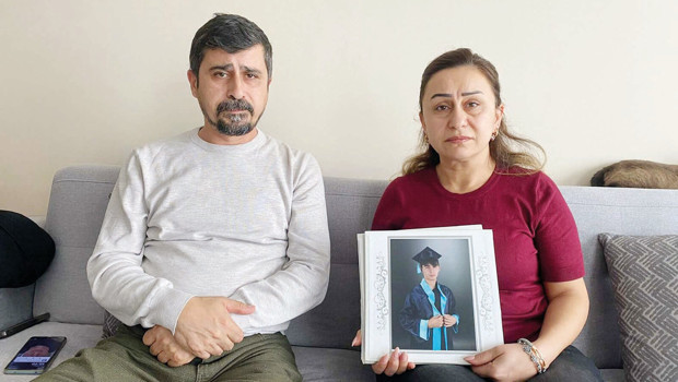 Kemal’i ölüme akranları mı ‘itti’