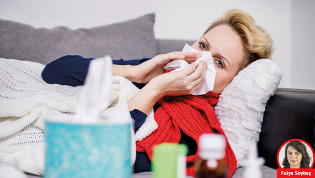 Çok hızlı yayılıyor risk grupları dikkat… ‘Mutasyonlu’ grip Türkiye’de