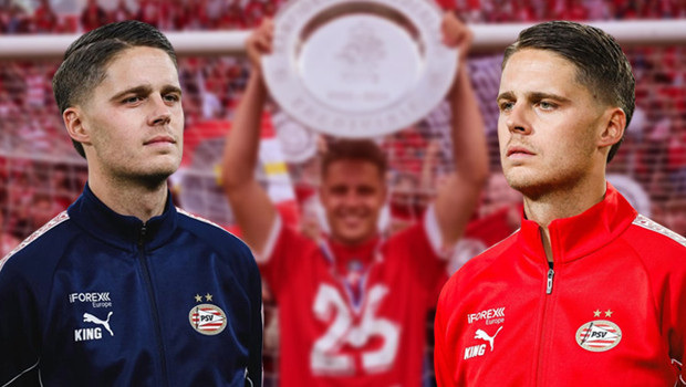 Fenerbahçe, Hollanda'nın en iyisini getiriyor!