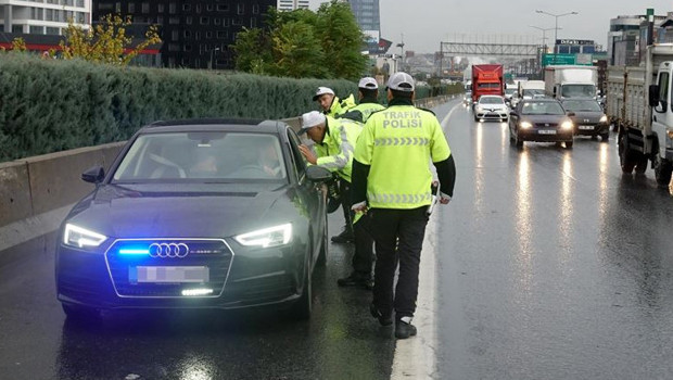 AYM'den çakar cezasıyla ilgili dikkat çeken karar