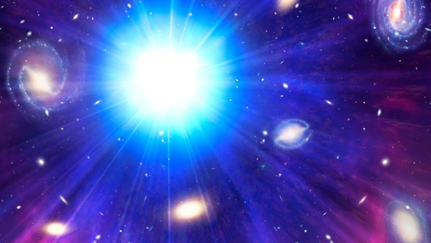 Evrenimiz yamuk olabilir mi?