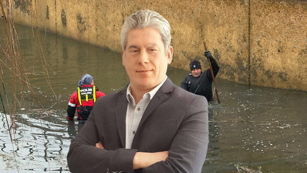 7 gündür kayıp olan öğretmenin cansız bedeni bulundu