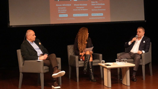 İnovasyon ve Girişimcilik Zirvesi’nde ‘yapay zeka’ vurgusu