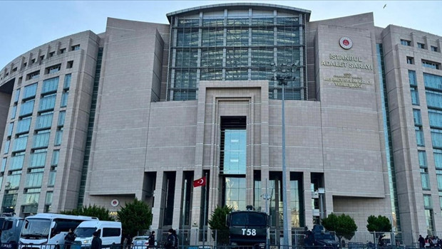 Uyuşturucu soruşturması: Umut Evirgen ve Yaşar Koz adliyeye sevk edildi