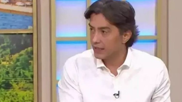 Gazeteci Emrullah Erdinç serbest bırakıldı