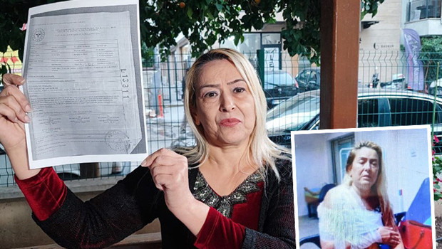 Tüm varlığını TSK'ya bağışlayan öğretmenden şok iddia: Evimde çok kötü şekilde darbedildim | Zorla hastaneye götürülecek