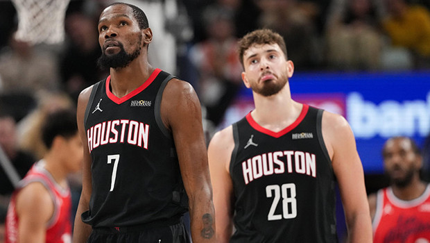 Alperen Şengün'ün 'double double'ı Rockets'a yetmedi