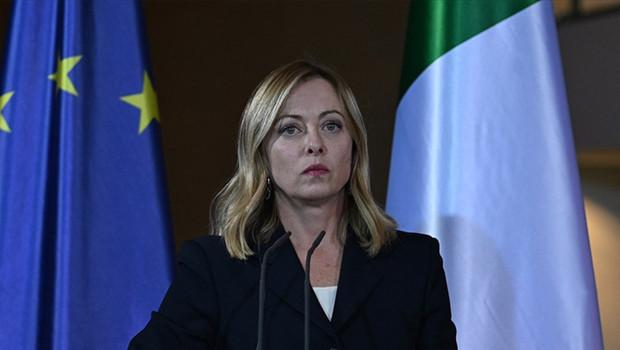 Meloni’den dikkat çeken yıl sonu mesajı: 2026 daha da zor olacak