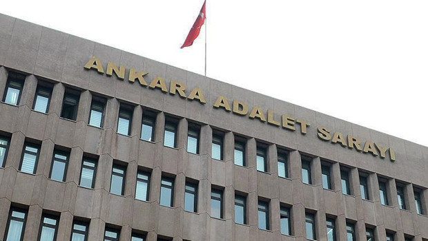 Ankara'da düşen uçakla ilgili paylaşımlara soruşturma
