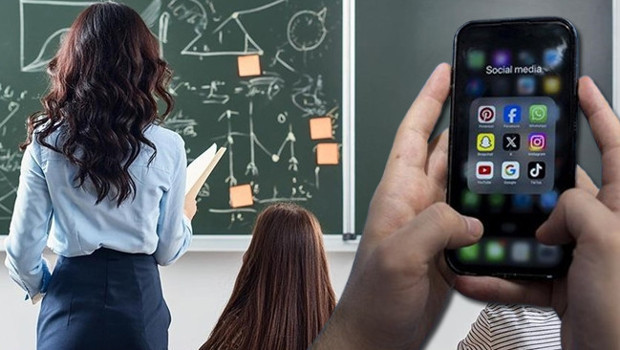 Milli Eğitim Bakanlığı fenomen öğretmenler için harekete geçti: Ceza uygulanacak