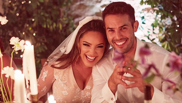 ‘Ben artık evliyim, oyunculuk yapamam’ demişti… Şöhret meğer ne de tatlıymış! Önce televizyona sonra da modelliğe geri döndü