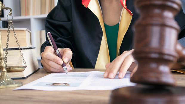 Avukatlardan akılalmaz IBAN oyunu | 'Bu olay basit bir olay değil'