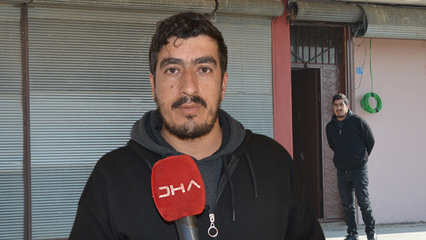 Sizde hiç mi vicdan yok! Yangında iki çocuğunu kaybeden aileye bu kötülüğü yaptılar