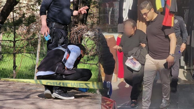 Evlilik teklifi reddedilince dehşeti yaşattı! Mahkemede kendini böyle savundu: "Tahrik etti, ben de vurdum"