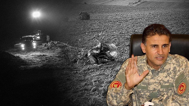 Libya'nın geçici Genelkurmay Başkanı belli oldu