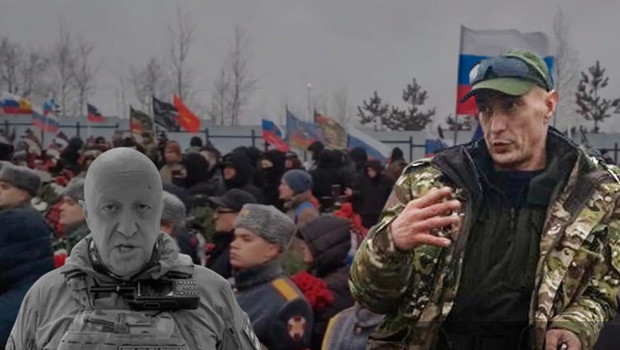 Rusya'da 2'nci 'Prigojin' vakası: Milis liderinin gizemli ölümü