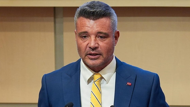 Son dakika... Sadettin Saran gözaltına alındı