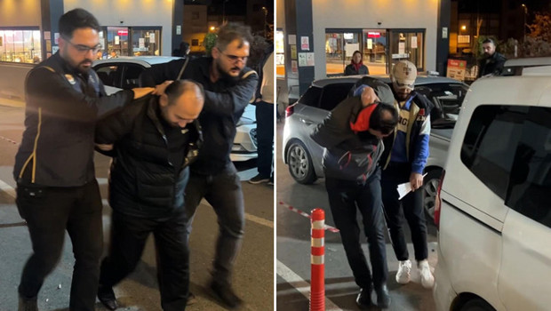 Eylem hazırlığındaydılar! İstanbul'da yılbaşı öncesi DEAŞ operasyonu: 115 gözaltı