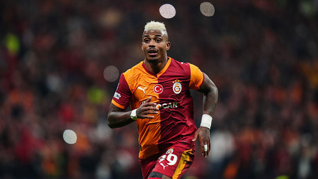 Galatasaray’dan Lemina kararı!