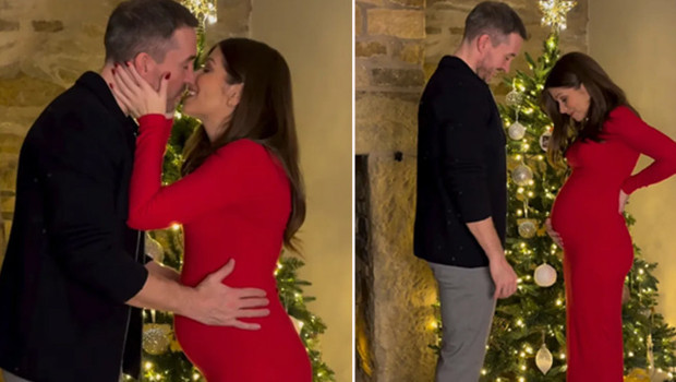 Dizi aşıklarından bebek sürprizi... Yaş oldu 41, artık zamanıdır!