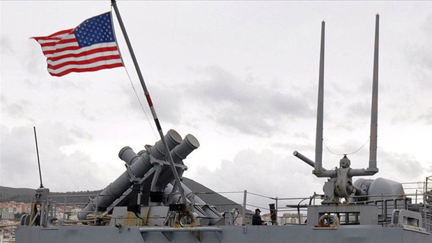 Trump yönetiminden Venezuela'ya 'tam karantina' emri