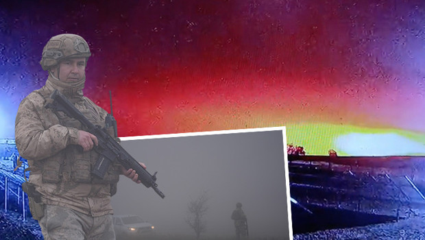 Düşen Libya heyeti uçağıyla ilgili yeni gelişme: Kayıtlara el konuldu