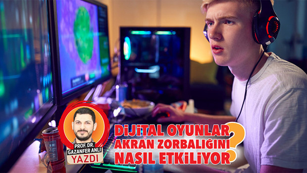 Dijital oyunlar akran zorbalığını nasıl etkiliyor?