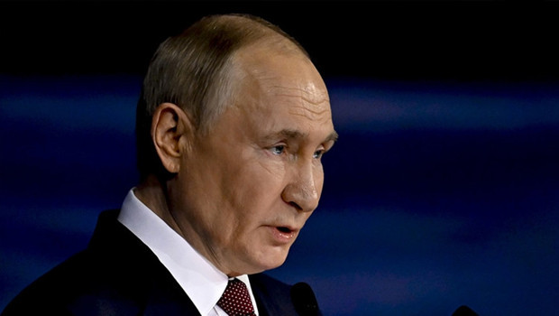 Putin, dünyanın geleceğini yorumladı: 'Tarihte görülmemiş bir atılım yaşanacak'