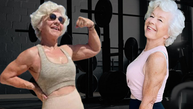 71 yaşına girmek üzereydi ve yavaş yavaş ölüyordu... Kızının söylediği bir cümle hayatını değiştirdi: 30 kilo verdi, ilaçlarını kullanmayı bıraktı