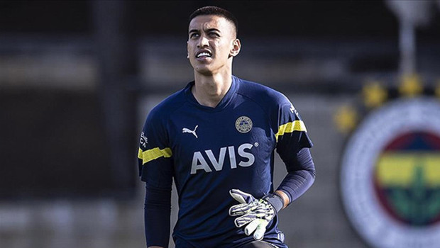 Fenerbahçe'de ayrılık yakın! İrfan Can'a yeni talipler