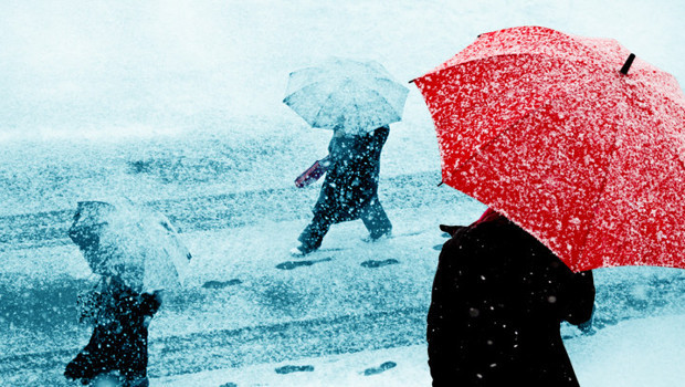 Önce soğuk sonra kar geliyor! 10-15 gün etkili olacak... Prof. Dr. Şen: Anadolu'nun her noktasına kar düşecek