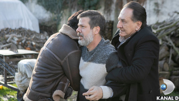 Ali'yi kimse durduramıyor!