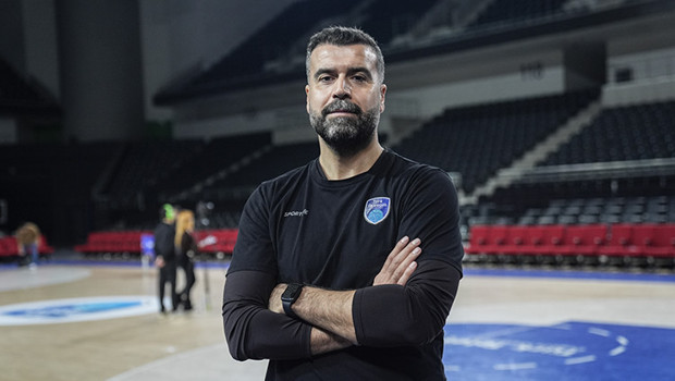 Erdem Can'dan Anadolu Efes maçı açıklaması!