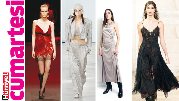 O gece istediğimiz kadar parlamak serbest