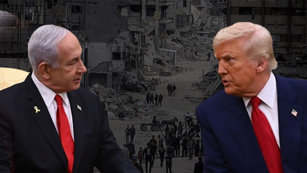 ABD-İsrail hattında Gazze krizi! İpler gerildi: Trump'ın planı çıkmaza girdi