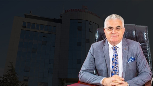 Son dakika... İBB İtfaiye Daire Başkanı Remzi Albayrak ile birlikte 3 kişi gözaltına alındı