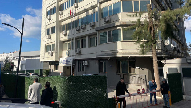 İZBETON soruşturmasında adı geçen kooperatife zimmet operasyonu: 8 gözaltı