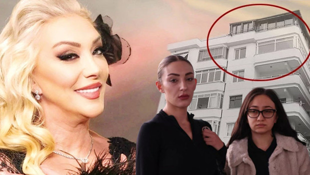 Güllü’nün kızı Tuğyan Ülkem Gülter ve arkadaşı Sultan Nur Ulu'nun uyuşturucu testi negatif çıktı